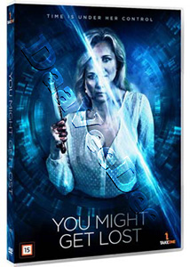 You Might Get Lost |   DVD